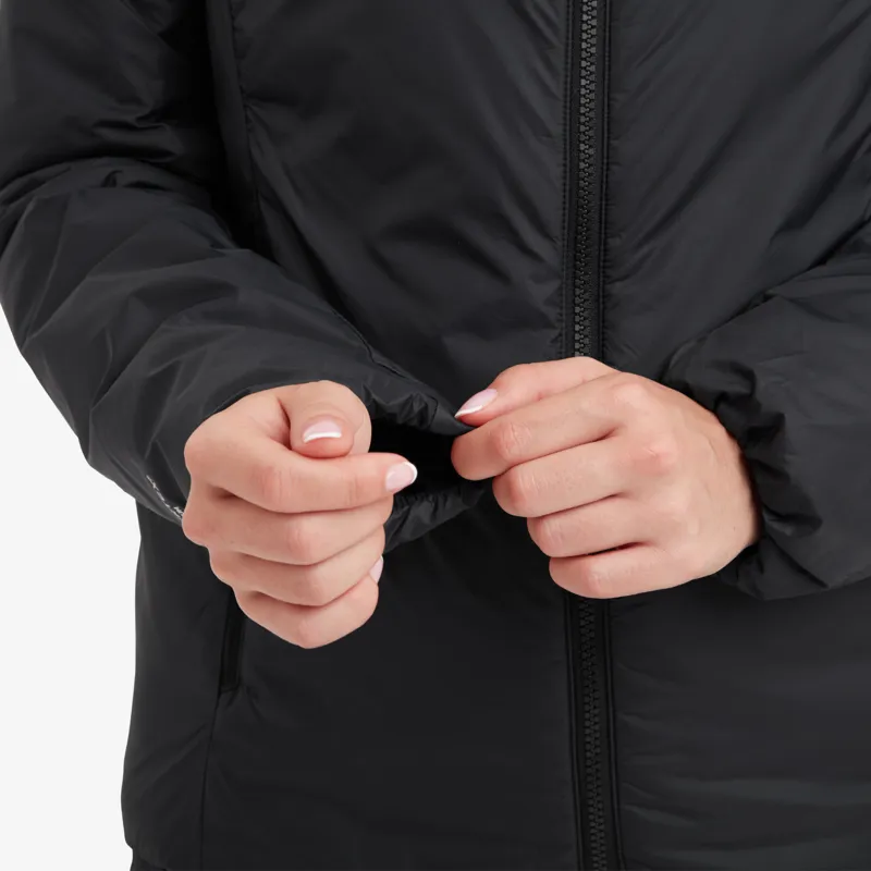 Montane Womens Respond Hoodie Black-8